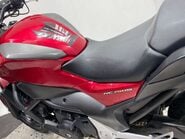 Honda NC750S 750 45