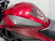 Honda NC750S 750 46