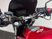 Honda NC750S 750 47