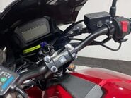 Honda NC750S 750 48