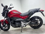 Honda NC750S 750 50
