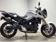 BMW F800 800 Sport Euro 4 1