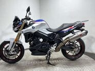 BMW F800 800 Sport Euro 4 2