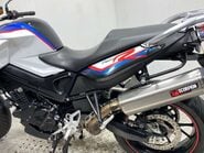 BMW F800 800 Sport Euro 4 4