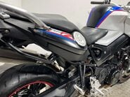 BMW F800 800 Sport Euro 4 6