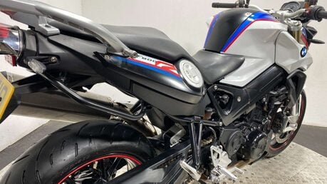 BMW F800 800 Sport Euro 4 6