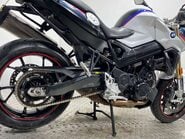 BMW F800 800 Sport Euro 4 8