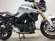 BMW F800 800 Sport Euro 4 10