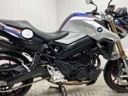 BMW F800 800 Sport Euro 4 11