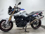 BMW F800 800 Sport Euro 4 12