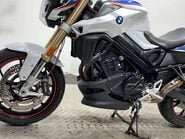 BMW F800 800 Sport Euro 4 13