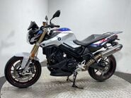 BMW F800 800 Sport Euro 4 14