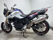 BMW F800 800 Sport Euro 4 15