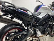 BMW F800 800 Sport Euro 4 16