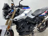 BMW F800 800 Sport Euro 4 17