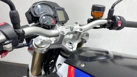 BMW F800 800 Sport Euro 4 18