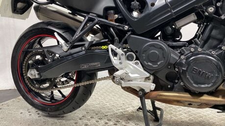 BMW F800 800 Sport Euro 4 19
