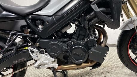 BMW F800 800 Sport Euro 4 20