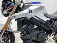 BMW F800 800 Sport Euro 4 21