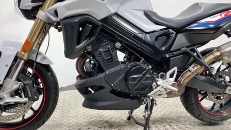 BMW F800 800 Sport Euro 4 22