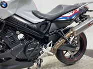 BMW F800 800 Sport Euro 4 23