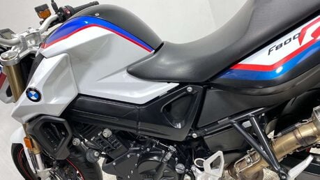 BMW F800 800 Sport Euro 4 24
