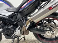 BMW F800 800 Sport Euro 4 25