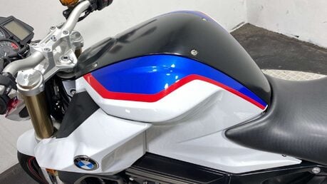 BMW F800 800 Sport Euro 4 26