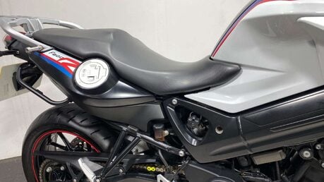 BMW F800 800 Sport Euro 4 27