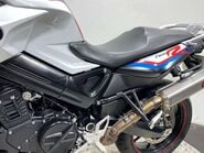 BMW F800 800 Sport Euro 4 28
