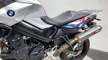 BMW F800 800 Sport Euro 4 28