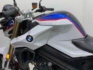 BMW F800 800 Sport Euro 4 30