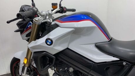 BMW F800 800 Sport Euro 4 30