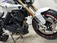 BMW F800 800 Sport Euro 4 32