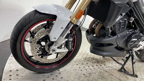 BMW F800 800 Sport Euro 4 33