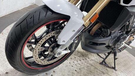 BMW F800 800 Sport Euro 4 34