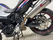 BMW F800 800 Sport Euro 4 35
