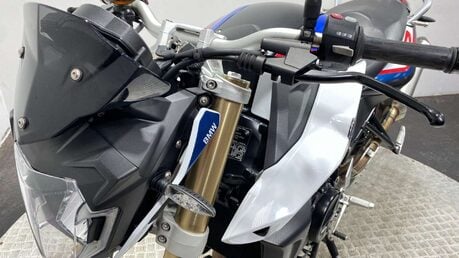 BMW F800 800 Sport Euro 4 36