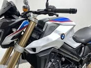 BMW F800 800 Sport Euro 4 39