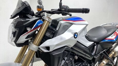 BMW F800 800 Sport Euro 4 39