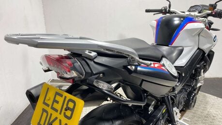 BMW F800 800 Sport Euro 4 40