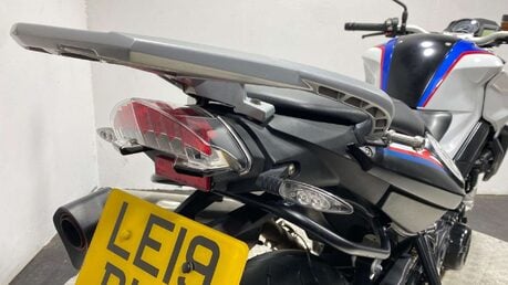 BMW F800 800 Sport Euro 4 41