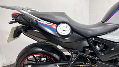 BMW F800 800 Sport Euro 4 43