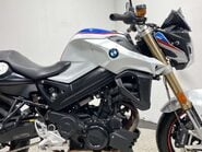 BMW F800 800 Sport Euro 4 46