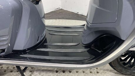 Keeway Versilia 125 Euro 5 35