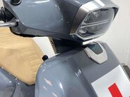 Keeway Versilia 125 Euro 5 34
