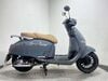 Keeway Versilia 125 Euro 5