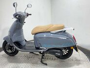 Keeway Versilia 125 Euro 5 46
