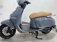 Keeway Versilia 125 Euro 5 10