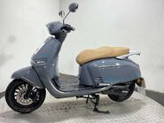 Keeway Versilia 125 Euro 5 12